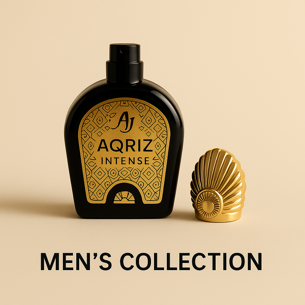 Men’s Fragrance
