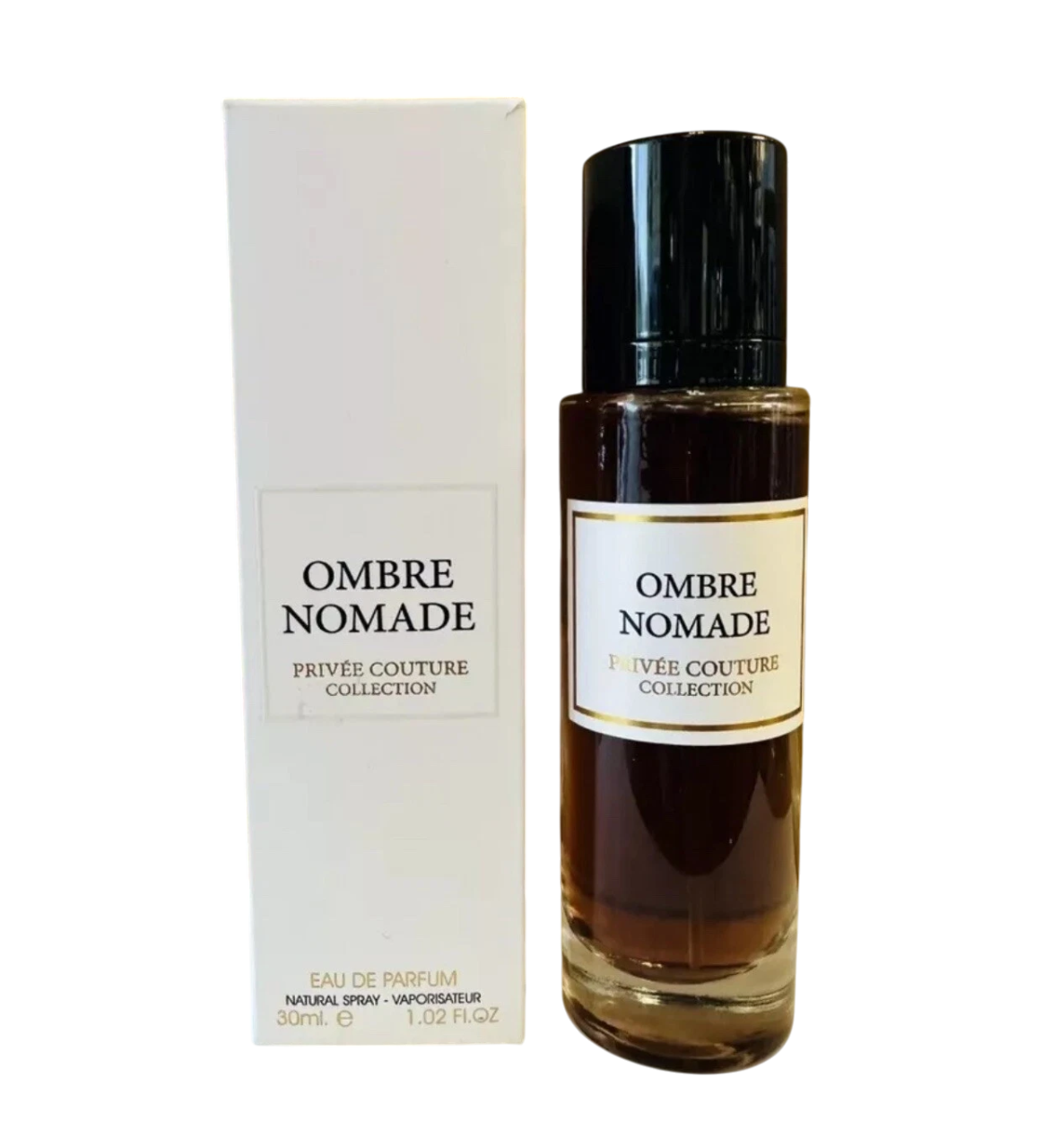 Ombre Nomade By Privee Couture Collection Fragrance Spray Perfume 30ml