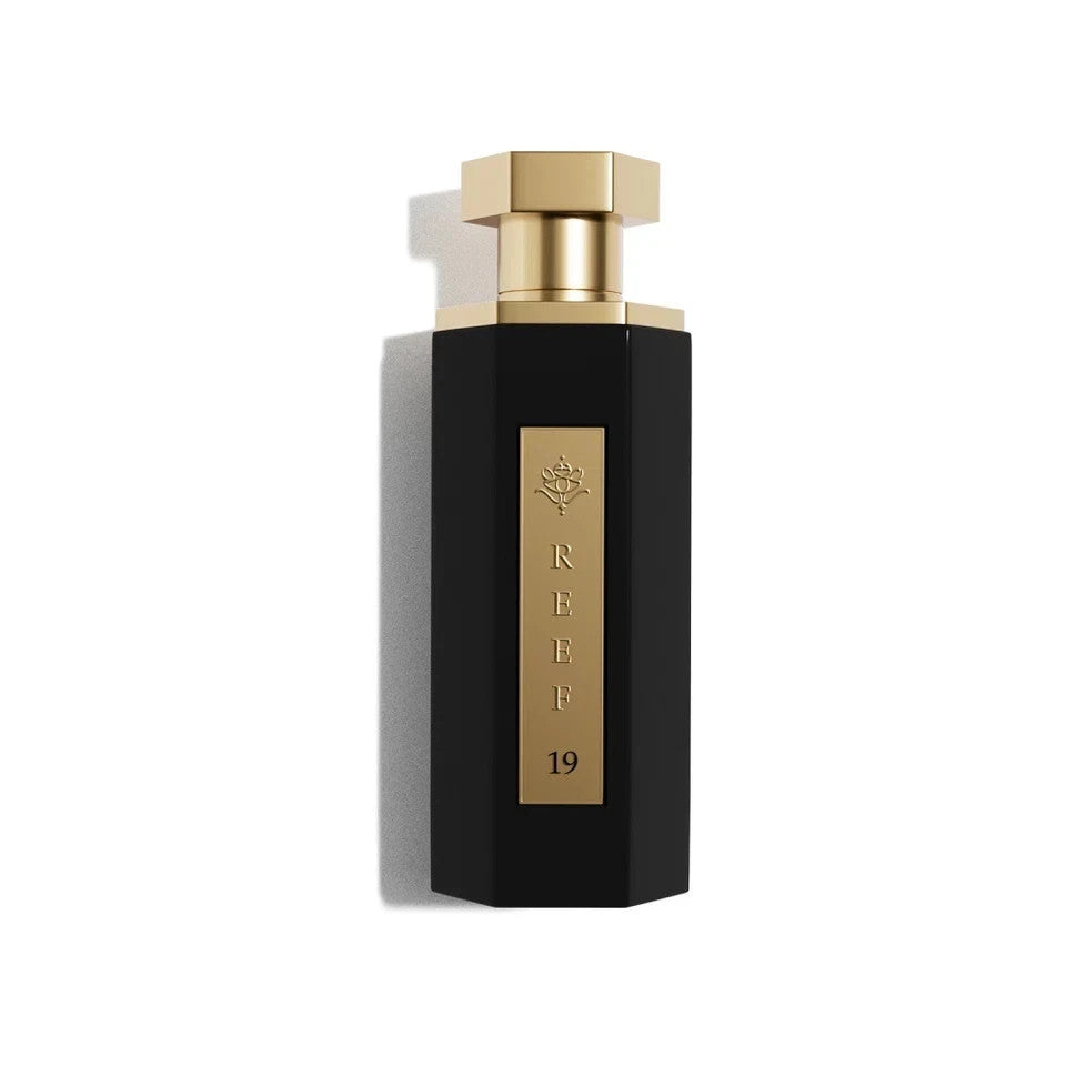 Reef 19 Eau De Parfum 100ml | Unisex Floral Musk Perfume