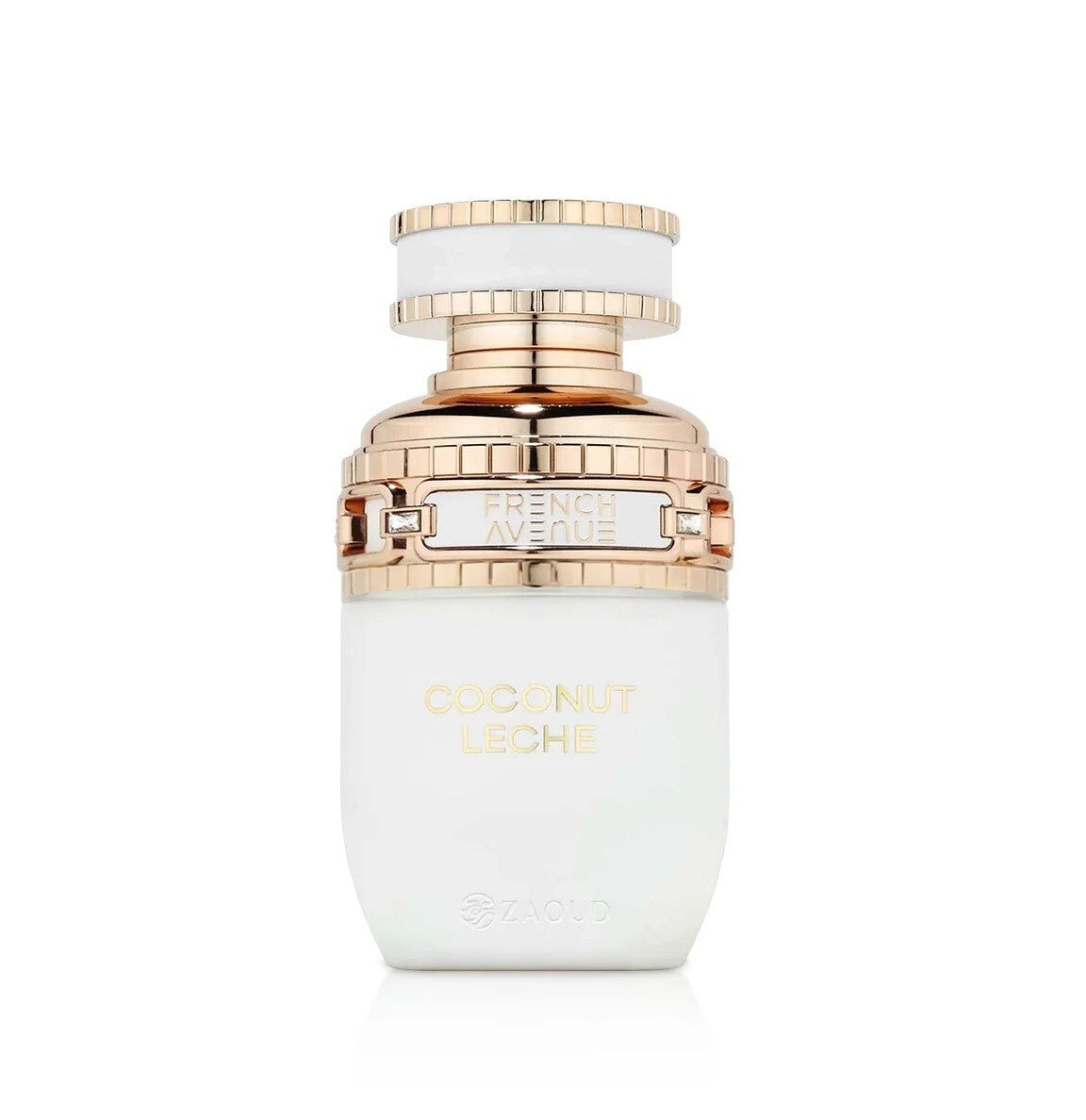 French Avenue Coconut Leche Eau De Parfum 80ml
