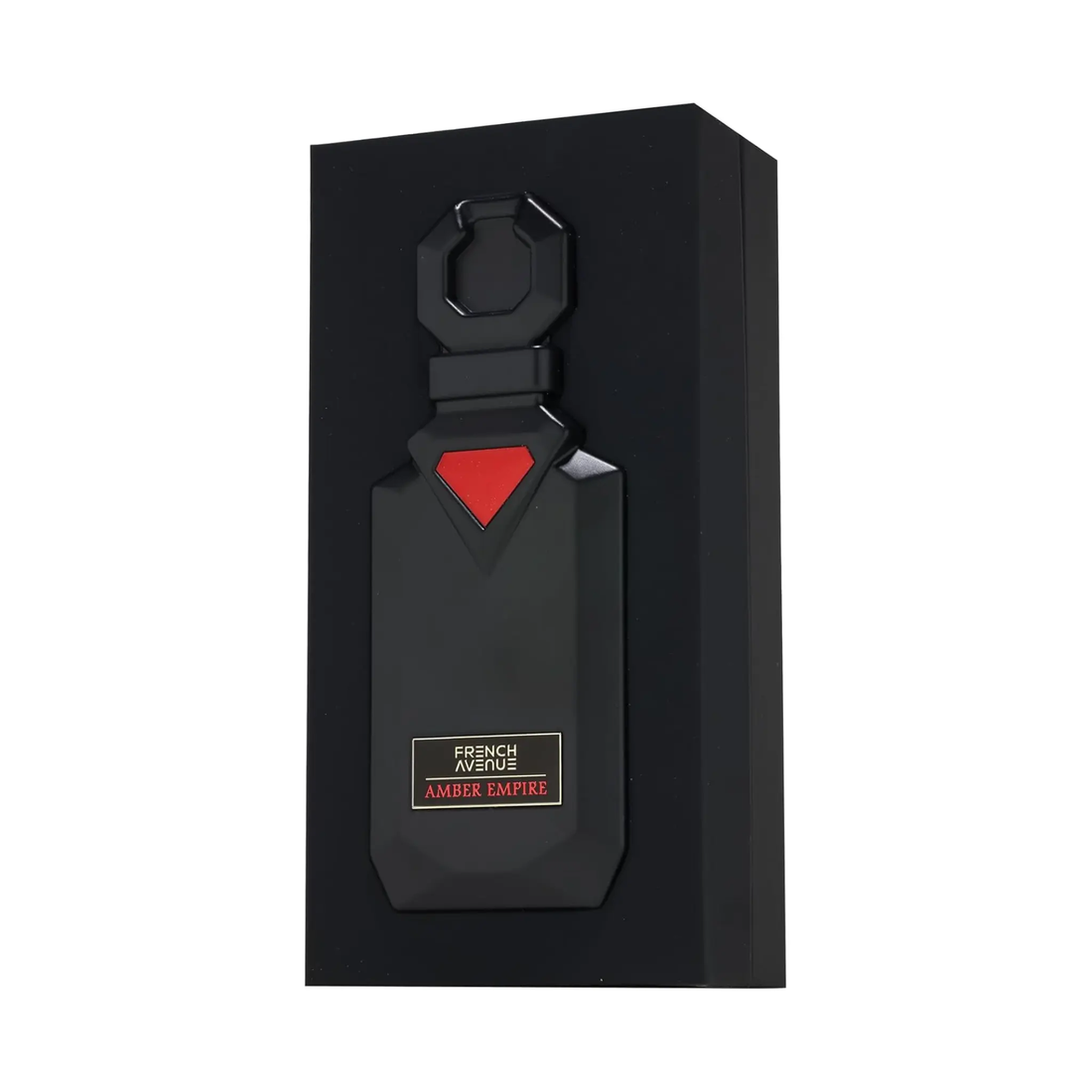Amber Empire 100ml EDP by French Avenue – Long Lasting Unisex Perfume Free Post