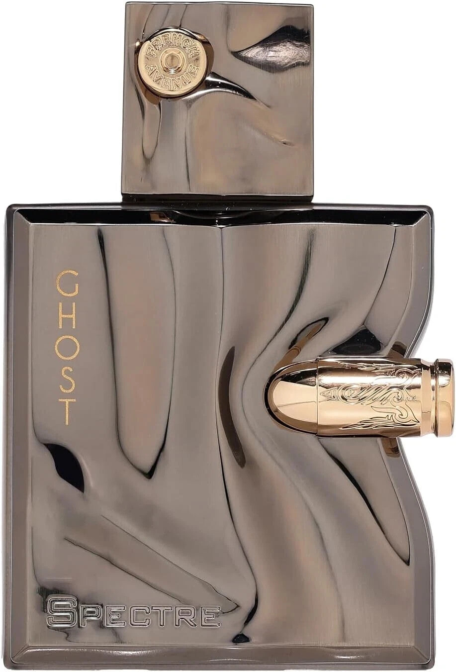 Spectre Ghost EDP 80ml by Fragrance World (French Avenue) Unisex Perfume Spray