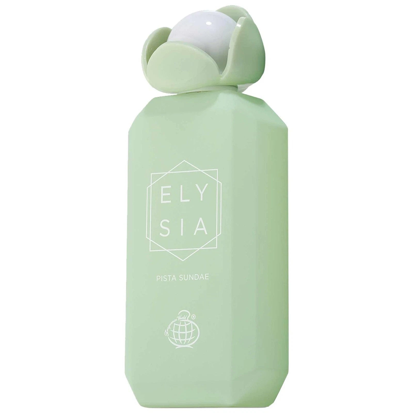 Elysia Pista Sundae by Fragrance World | Eau de Parfum | 100ml