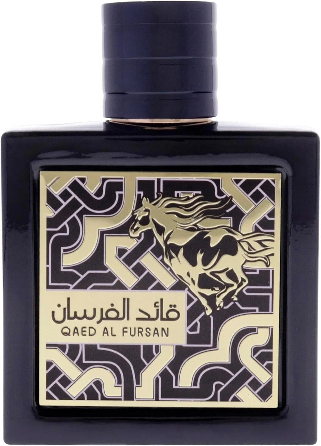 Lattafa Qaed Al Fursan EDP 90ml