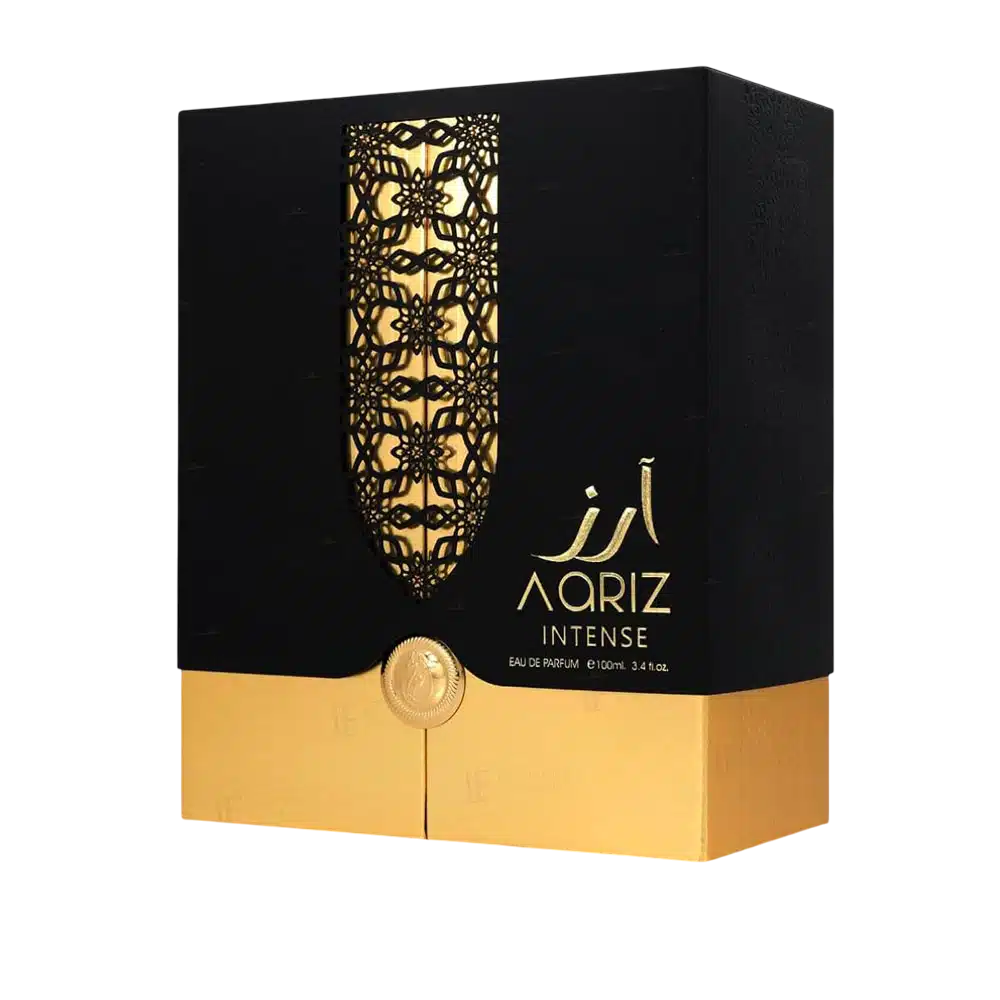 Arabiyat Aariz Intense EDP 100ml
