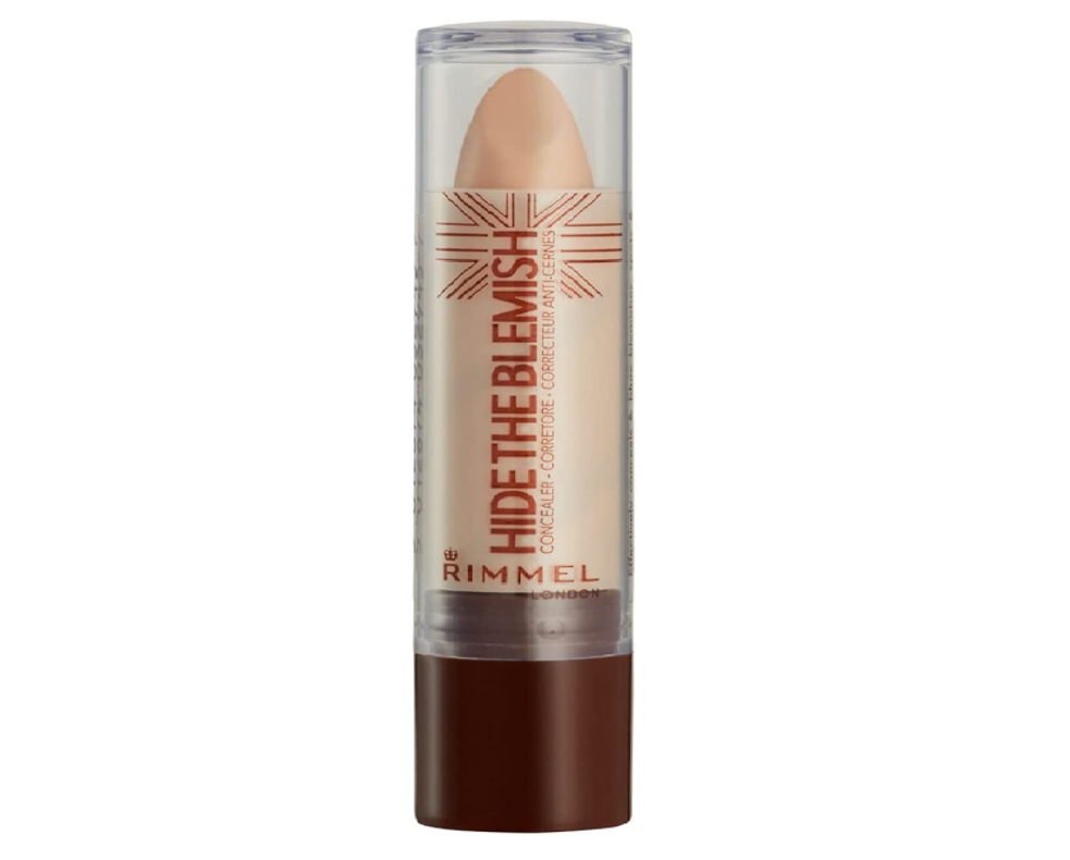 RIMMEL London Hide the Blemish Concealer Stick - Creamy Easy Blend *ALL SHADES*