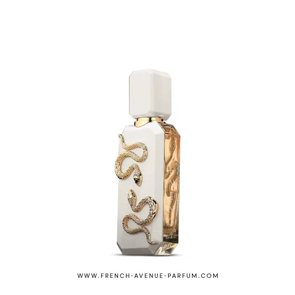 Veneno Bianco EDP 100ml by French Avenue – Elegant Long-Lasting Perfume