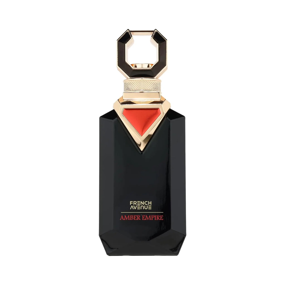 Amber Empire 100ml EDP by French Avenue – Long Lasting Unisex Perfume Free Post