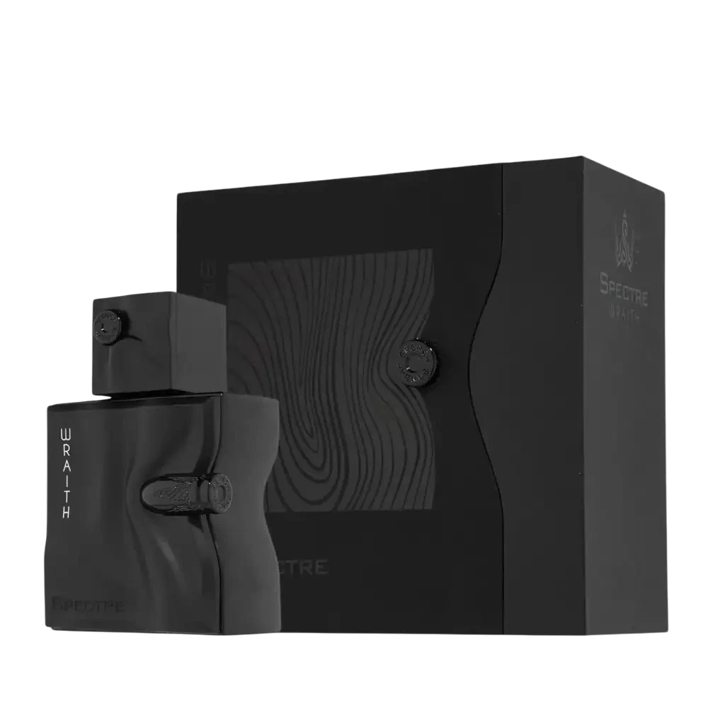 Spectre Wraith 80ml EDP | By French Avenue For Unisex