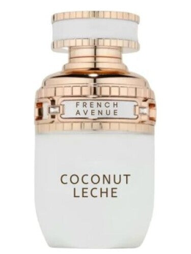 French Avenue Coconut Leche Eau De Parfum 80ml