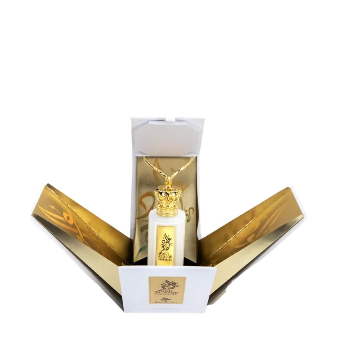 Oud Al Saqr Peregrine Eau de Parfum 100ml by Perfume Spray