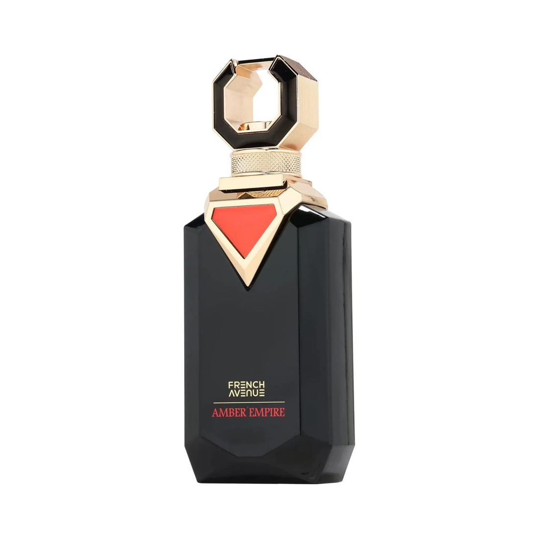 Amber Empire 100ml EDP by French Avenue – Long Lasting Unisex Perfume Free Post