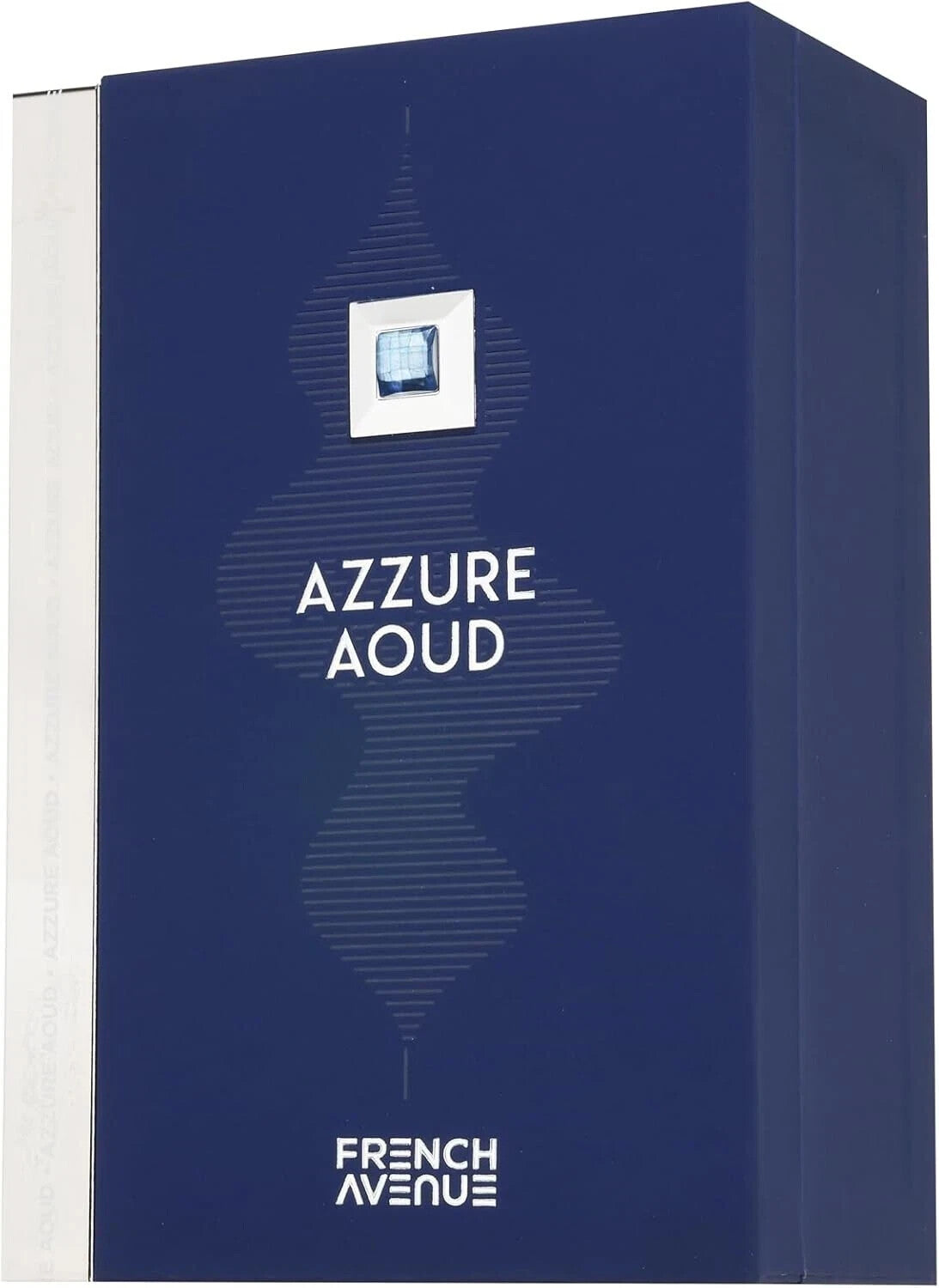 Azzure Aoud | Eau De Parfum 100ml | by French Avenue UAE EDP
