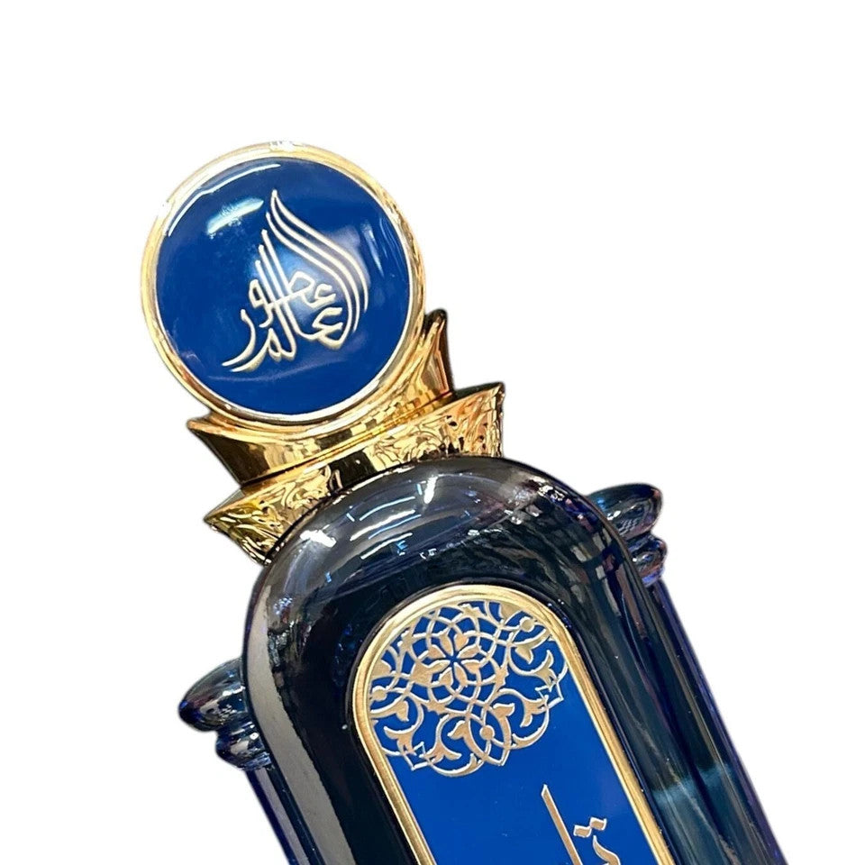 Taj 2 | Eau De Parfum 100ml | by Athoor Al Alam (Fragrance World)
