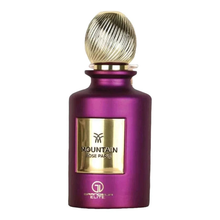 Mountain Rose Paris – Eau De Parfum for Women – 100ml