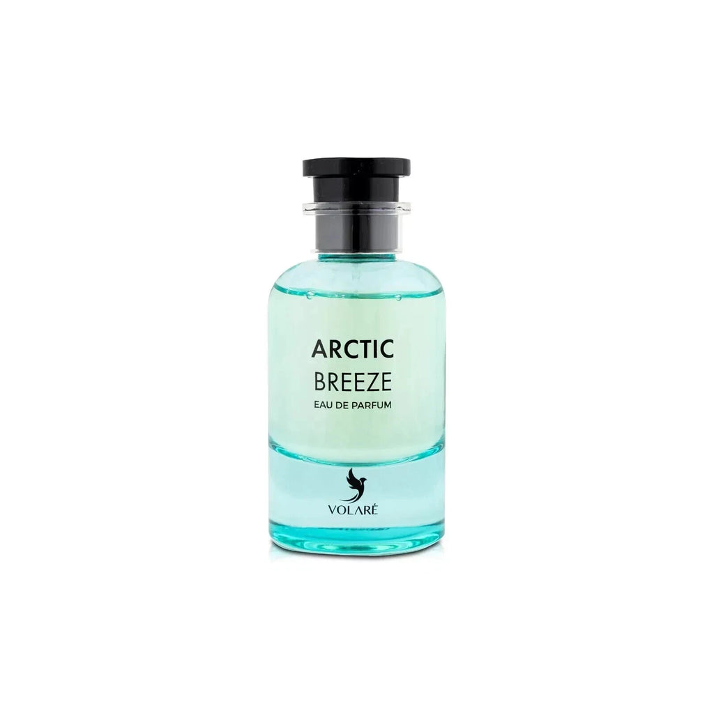 Arctic Breeze EDP Perfume By Volare 100 ML Niche Imagination Fragrance NEW