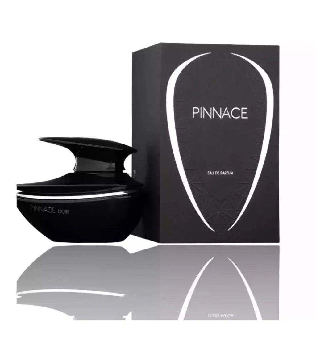 Pinnace Noir EDP 100ml by French Avenue – Elegant Long-Lasting Perfume