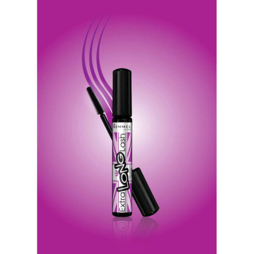 RIMMEL London Extra LONG / 3D / SUPER Lash Mascara Black 8 ml *CHOOSE YOUR TYPE*
