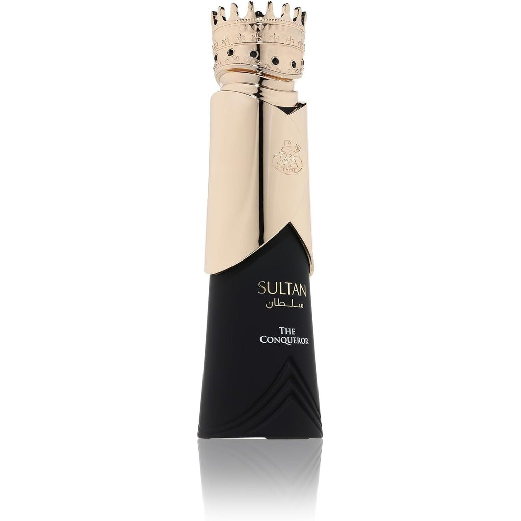 Sultan The Conqueror 80ml EDP by French Avenue (Fragrance World)