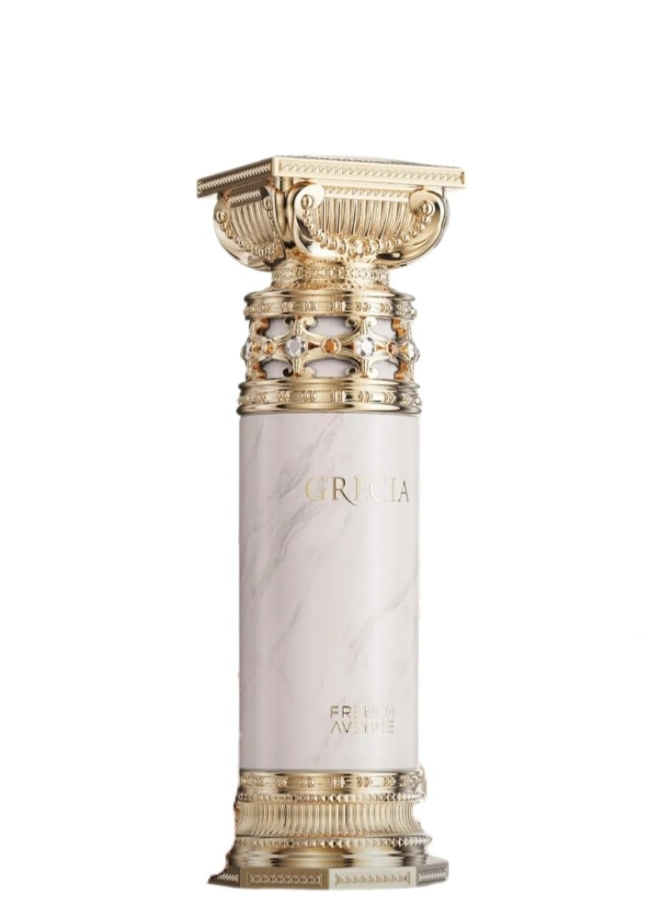 Grecia 100ml Extrait de Parfum by French Avenue