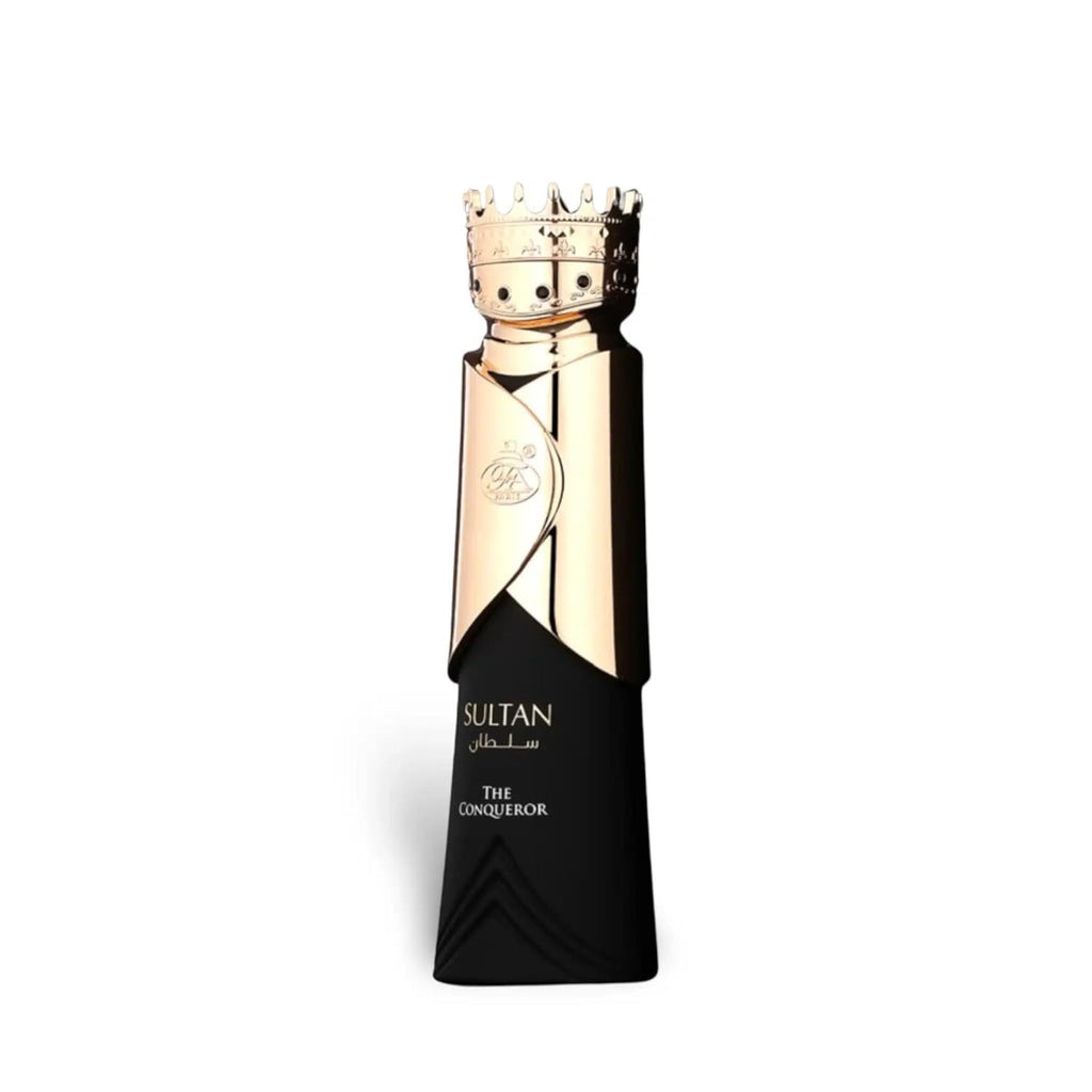 Sultan The Conqueror 80ml EDP by French Avenue (Fragrance World)