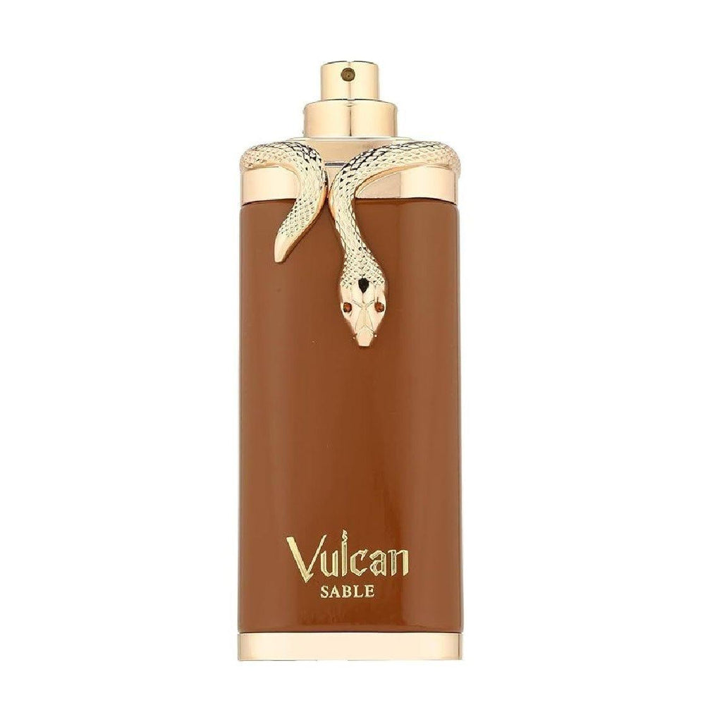 Vulcan Sable By French Avenue - 100ml Eau De Parfum