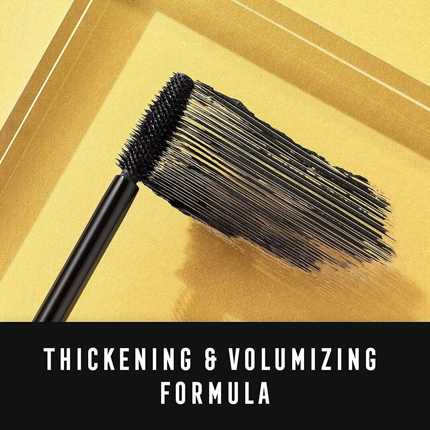 MAX FACTOR False Lash Effect Volume Volumising Mascara 13ml - Black *NEW SEALED*