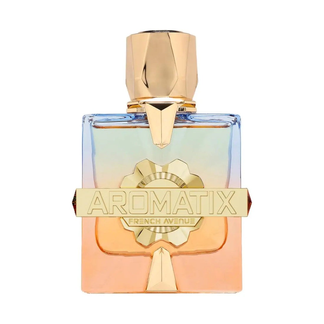 Tease Me Aromatix 100ml EDP by French Avenue – Long Lasting Perfume