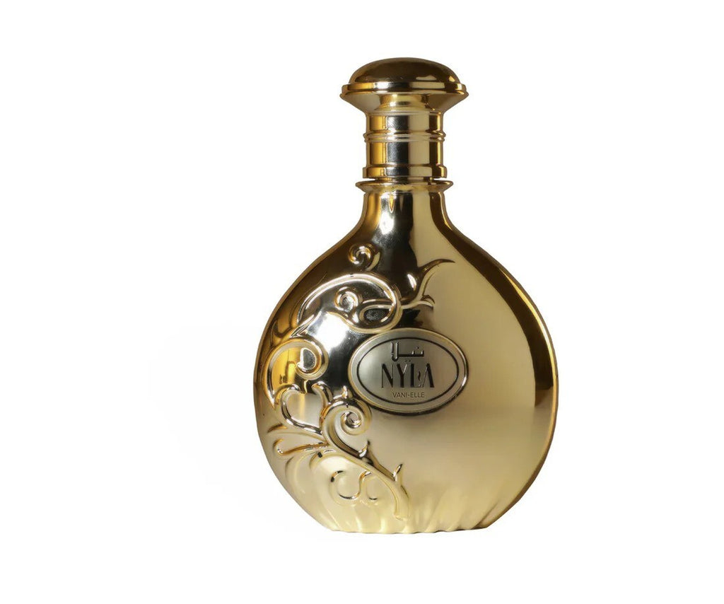 Arabiyat Prestige Nyla Perfume EAU De Parfum 80ml Fragrance Luxury Unisex