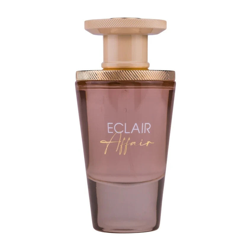 Eclair Affair 100ml | Eau De Parfum| French Avenue