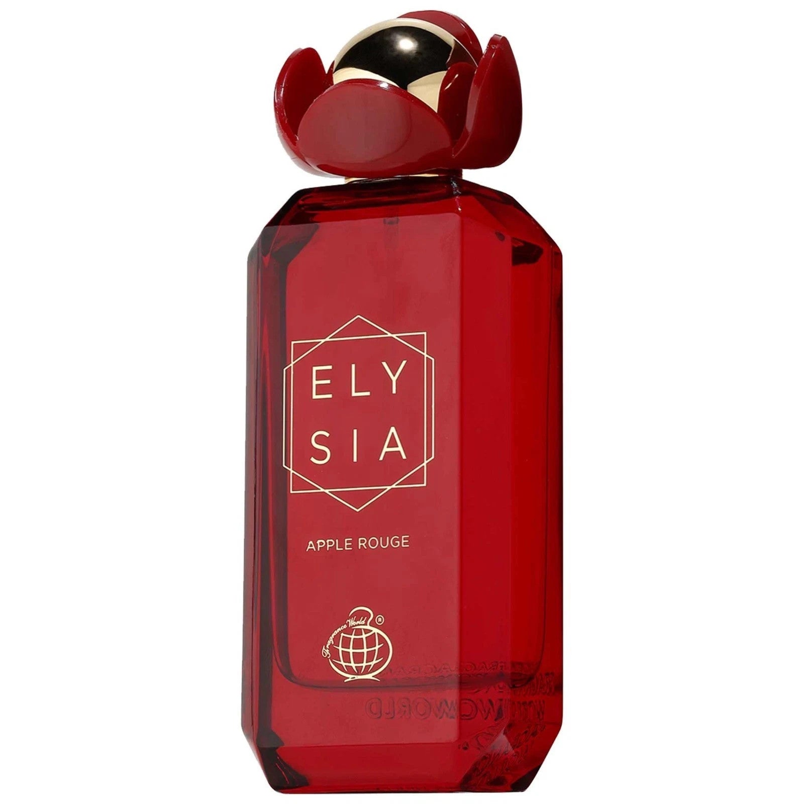 Elysia Apple Rouge | Eau De Parfum | 100ml | Fragrance World