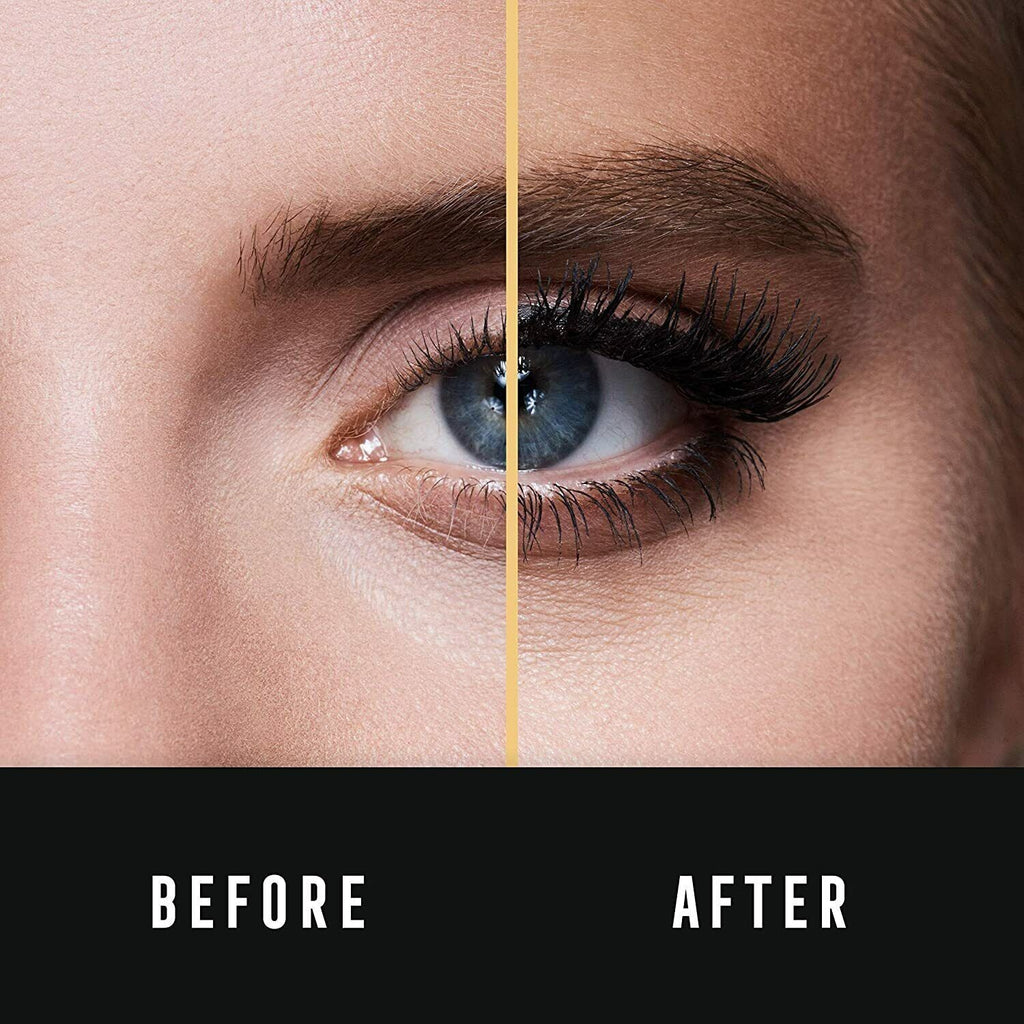 Max Factor C-MX-042-04 False Lash Mascara - Black waterproof