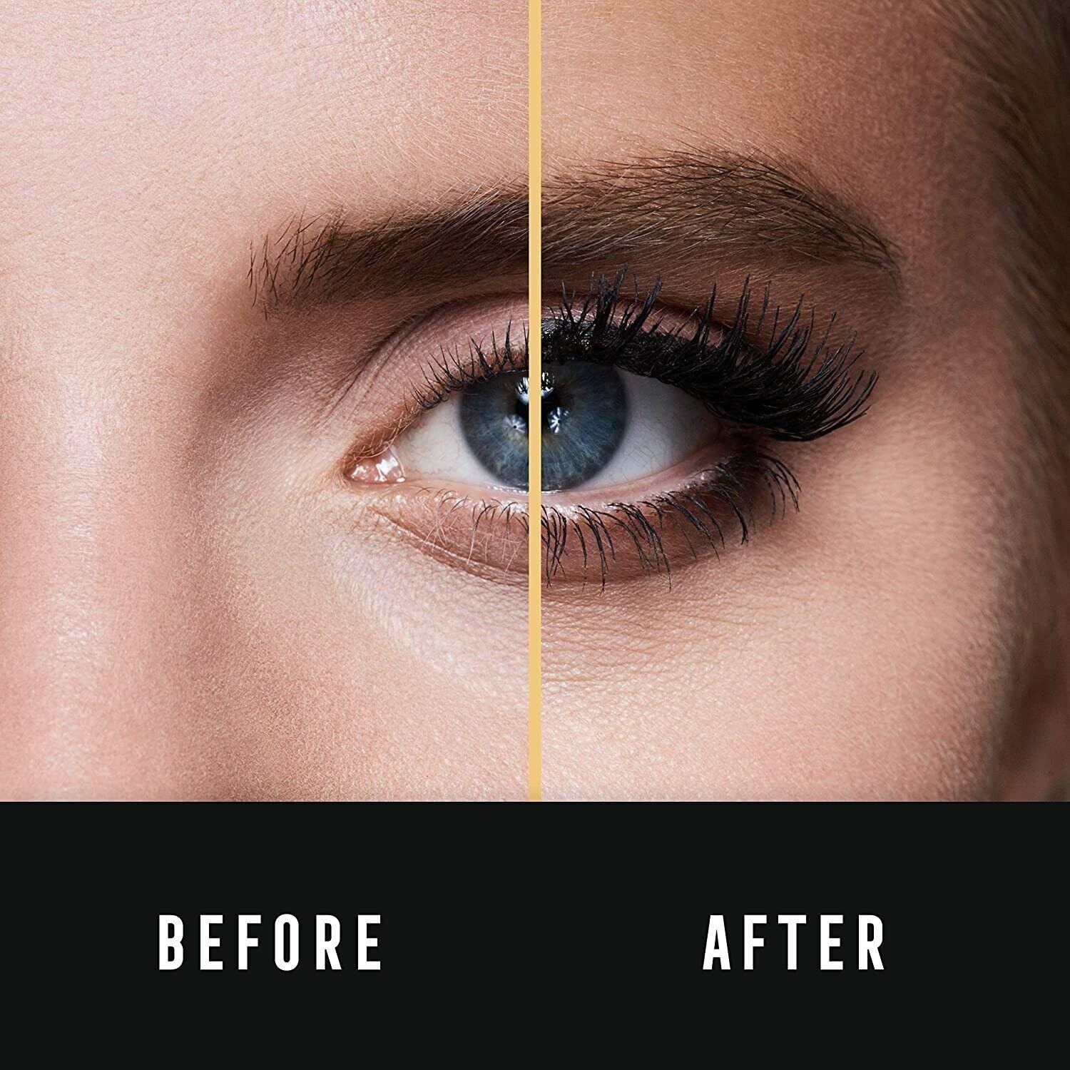 Max Factor C-MX-042-04 False Lash Mascara - Black waterproof