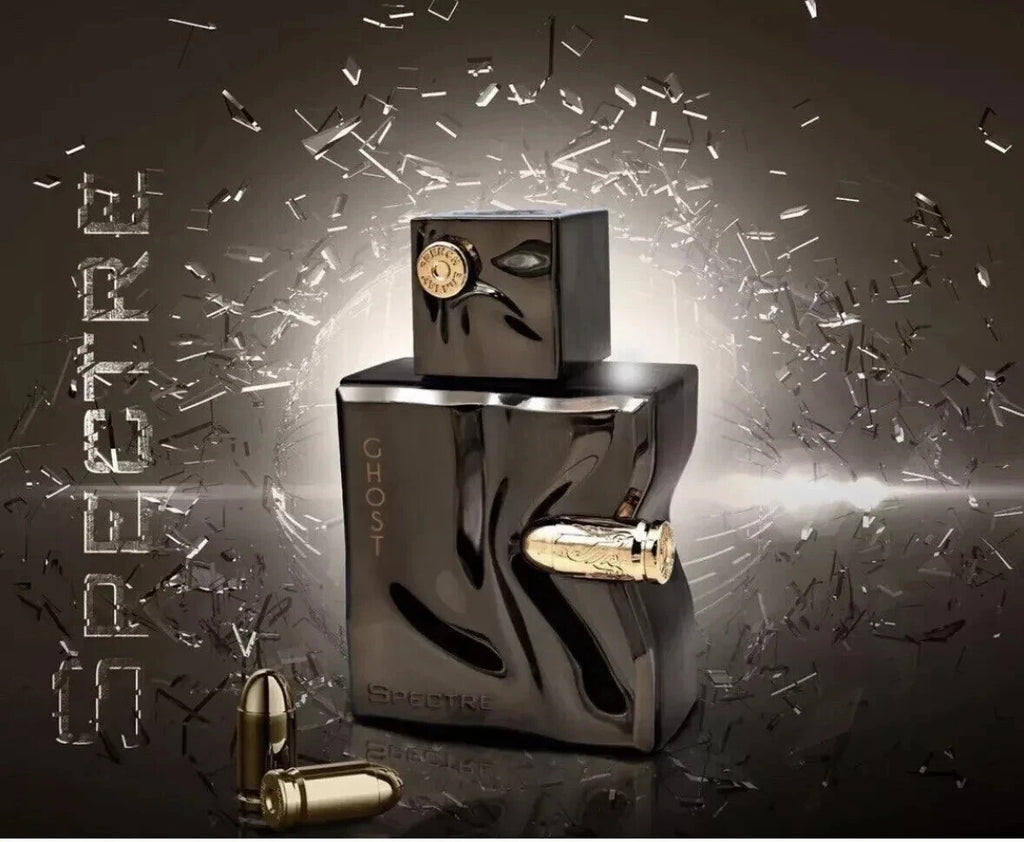 Spectre Ghost EDP 80ml by Fragrance World (French Avenue) Unisex Perfume Spray