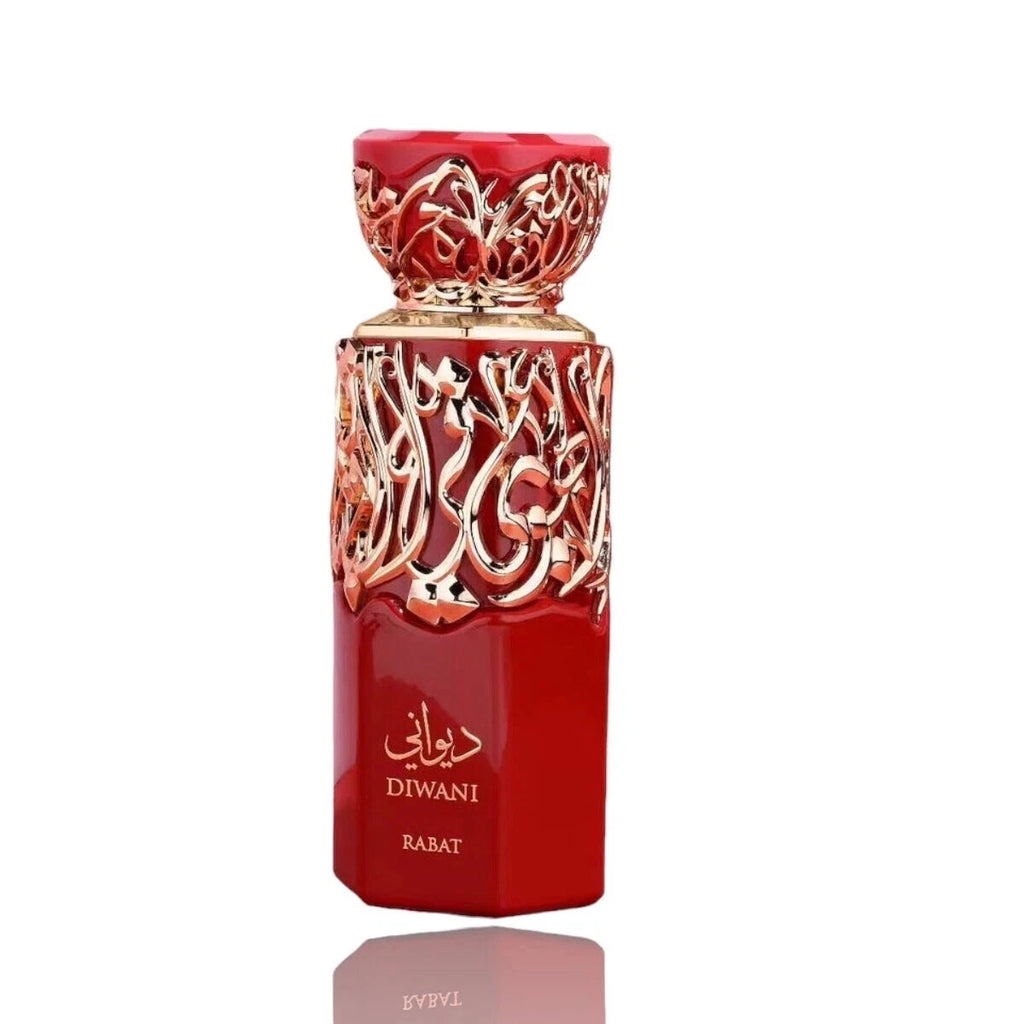 Diwani Rabat | Eau De Parfum 100ml | by French Avenue NEW