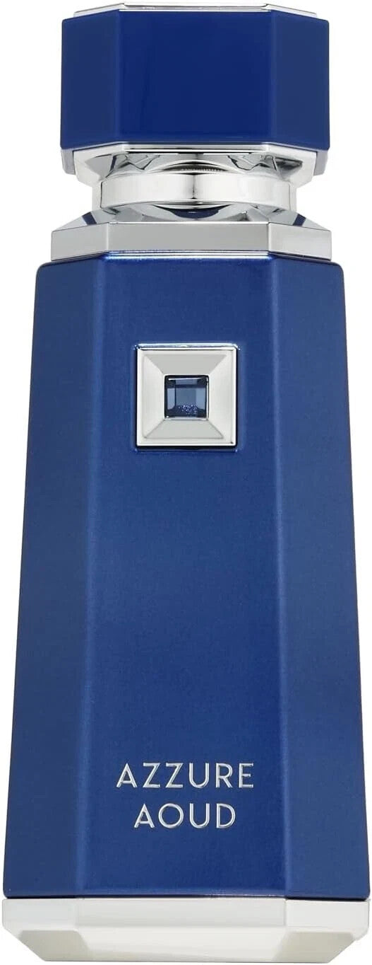 Azzure Aoud | Eau De Parfum 100ml | by French Avenue UAE EDP