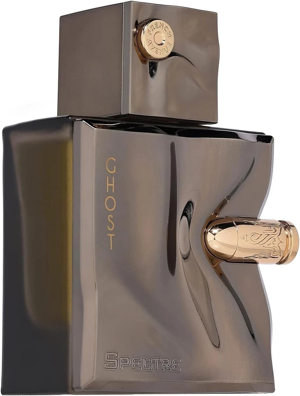 Spectre Ghost EDP 80ml by Fragrance World (French Avenue) Unisex Perfume Spray