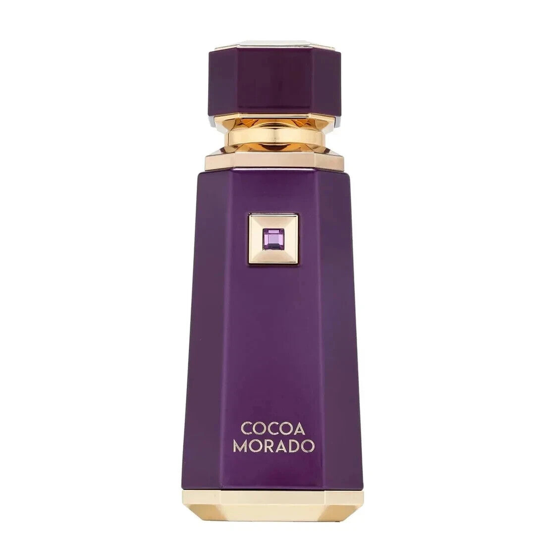 Cocoa Morado | Eau De Parfum | EDP Long Lasting Scent| French Avenue