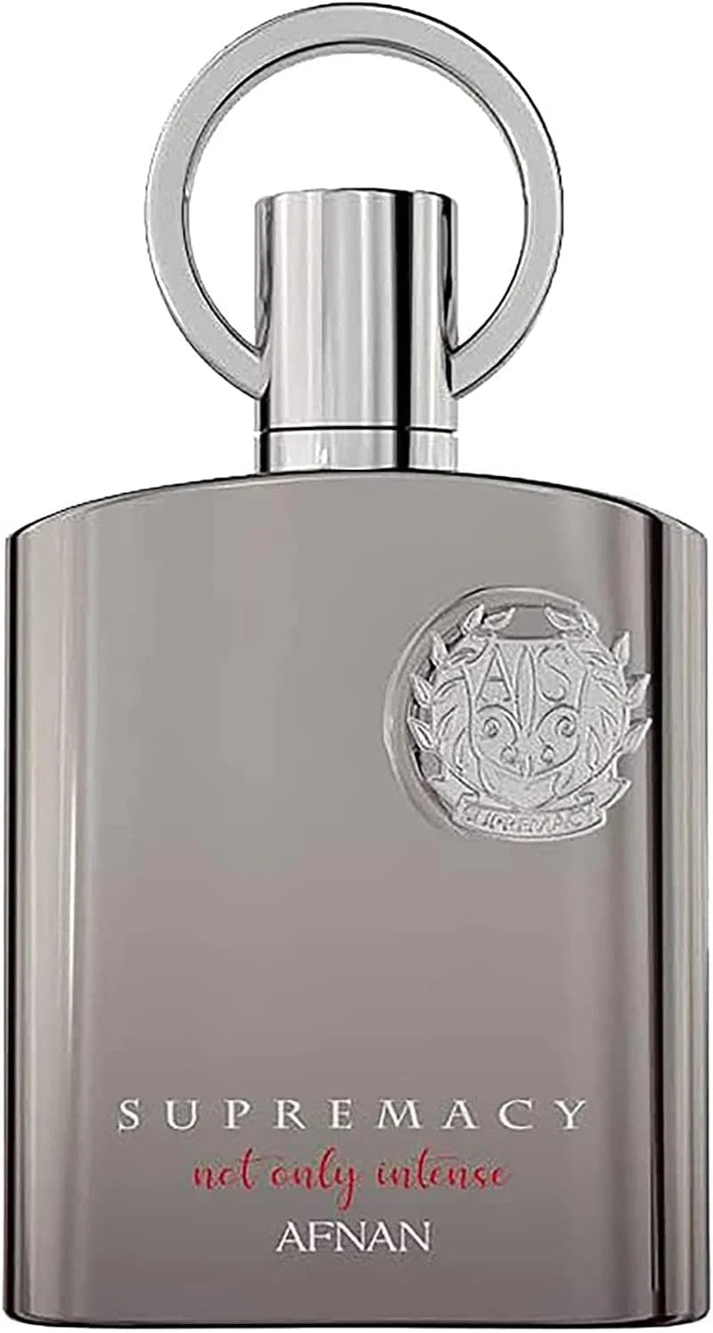 Supremacy Not Only Intense EDP Perfume 100ml By Afnan