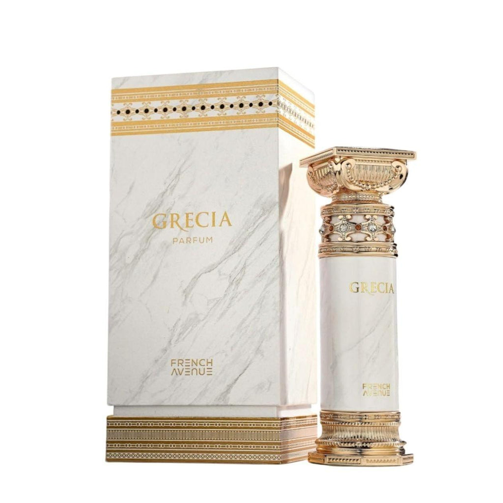 Grecia 100ml Extrait de Parfum by French Avenue
