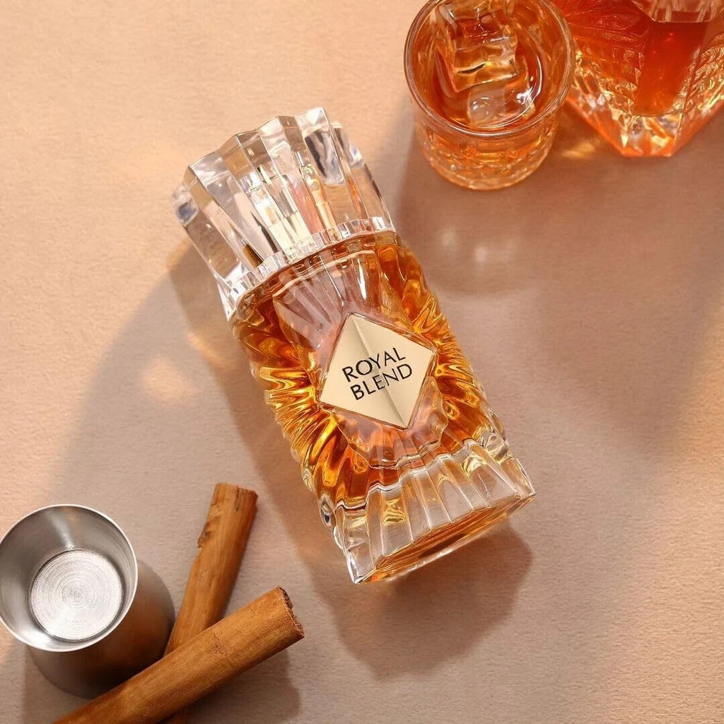 French Avenue Royal Blend Extrait De Parfum 100ml