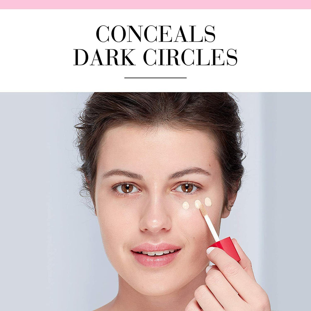 BOURJOIS Healthy Mix Anti-Fatigue Concealer with Vitamins *CHOOSE YOUR SHADE*