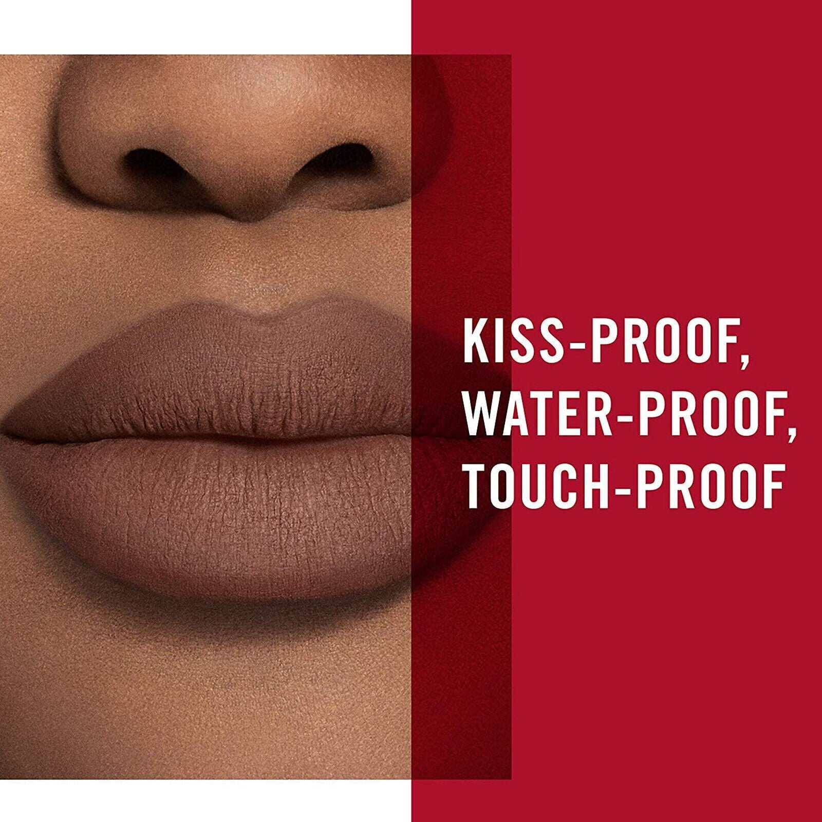 RIMMEL Stay Matte Liquid Lip Velvet Matte Lipstick, Full Cover *CHOOSE SHADE*