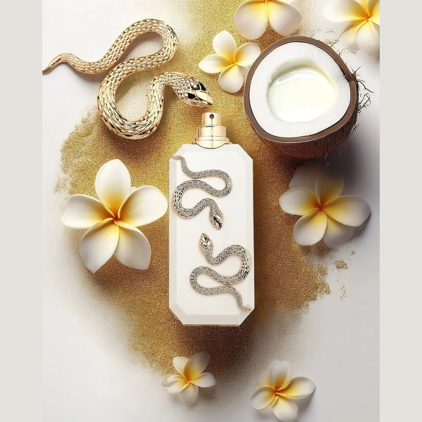 Veneno Bianco EDP 100ml by French Avenue – Elegant Long-Lasting Perfume