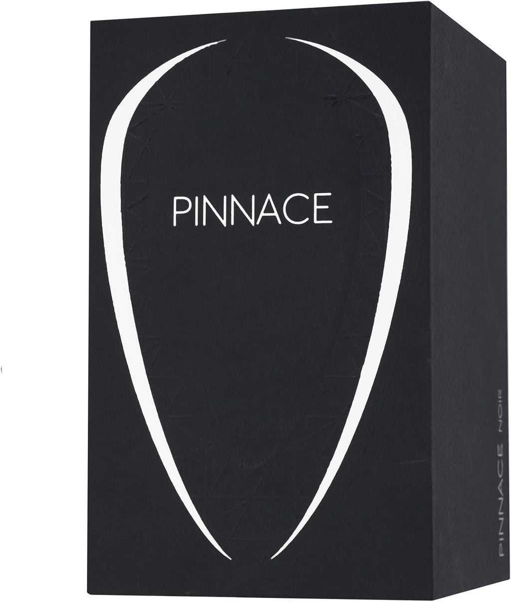 Pinnace Noir EDP 100ml by French Avenue – Elegant Long-Lasting Perfume