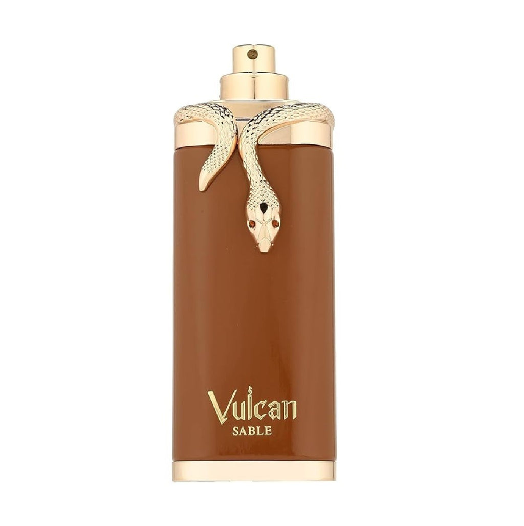 Vulcan Sable By French Avenue - 100ml Eau De Parfum