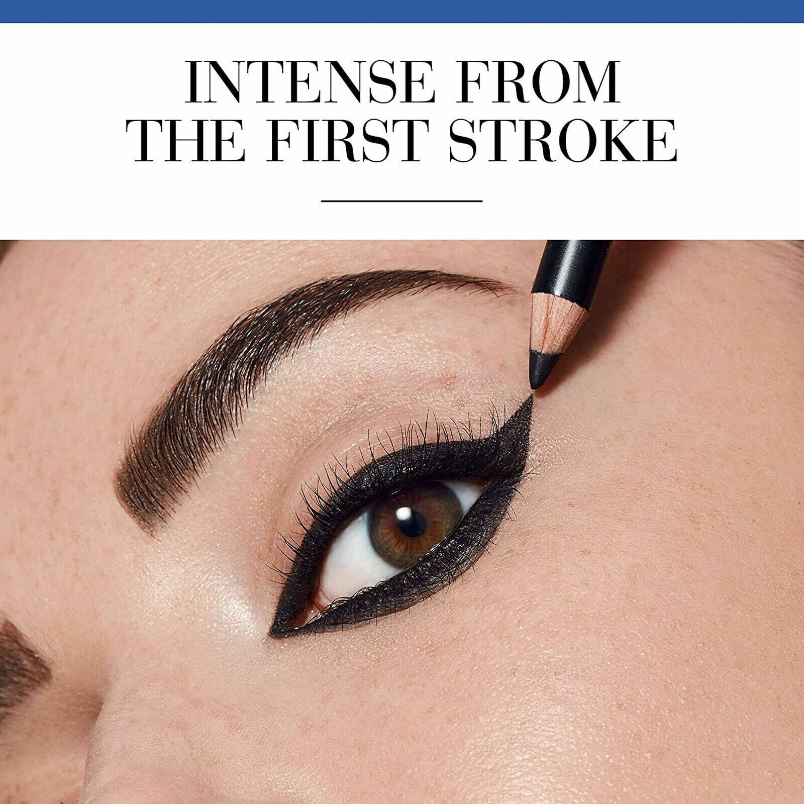 BOURJOIS 2 in 1 Khol & Contour Eyeliner & Eye Pencil Long Lasting *CHOOSE SHADE*