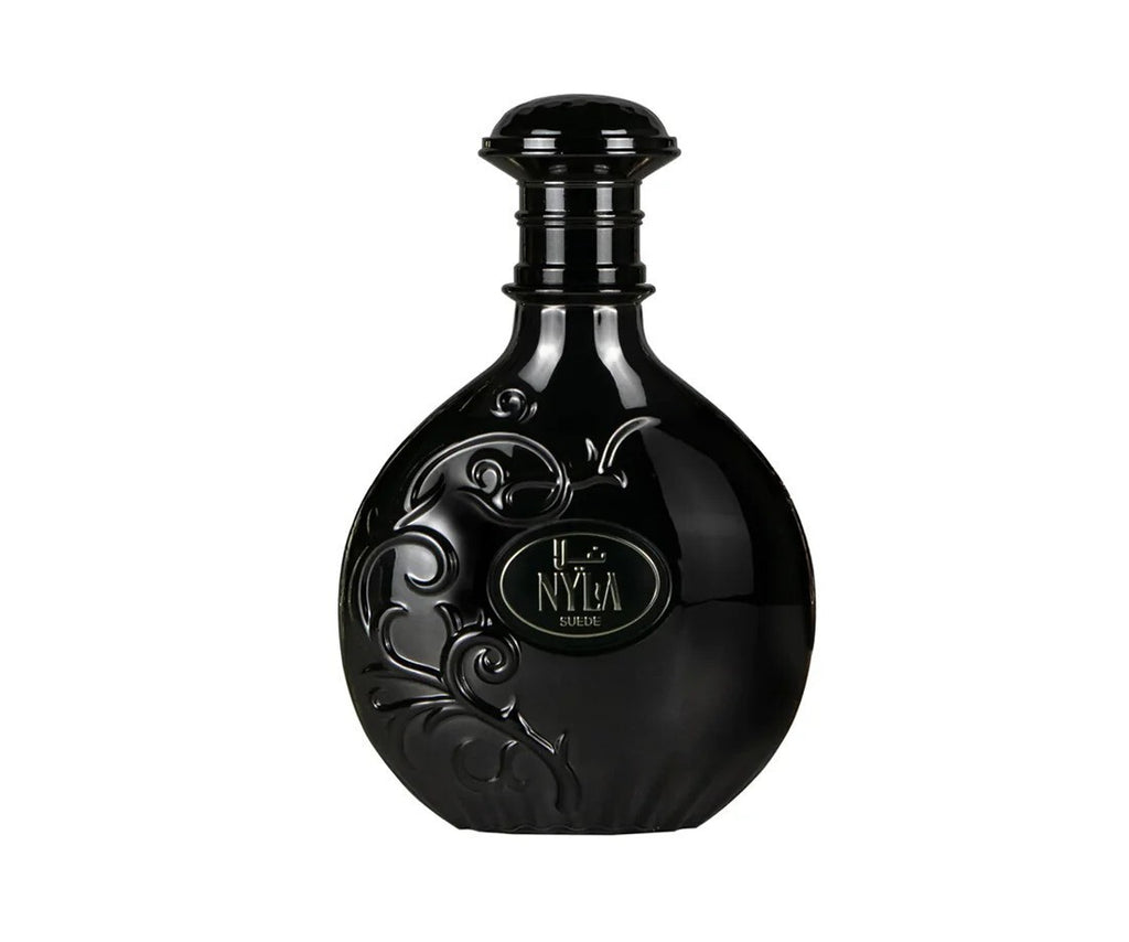Nyla Suede EDP 80ml by Arabiyat | Suede Woody | Sealed Original | Free Ship