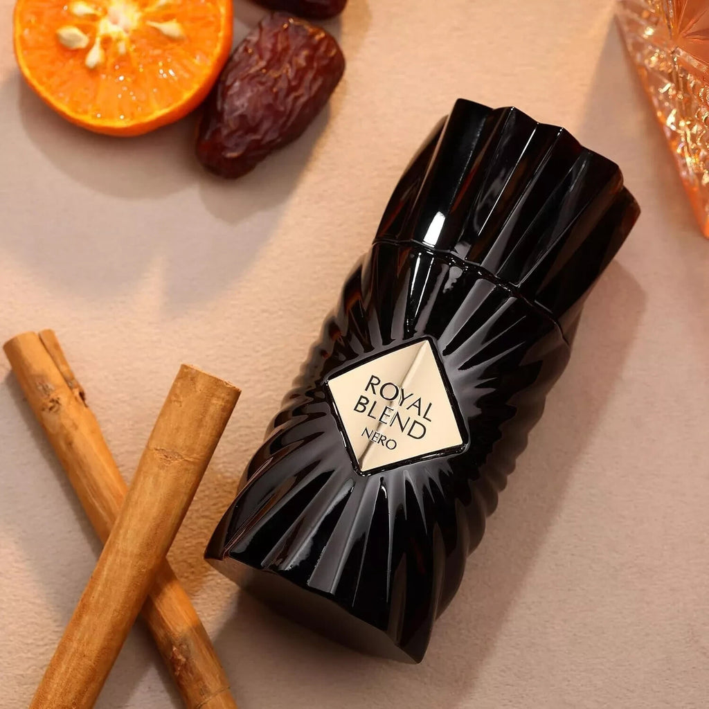French Avenue Royal Blend Nero Extrait de Parfum 100ml