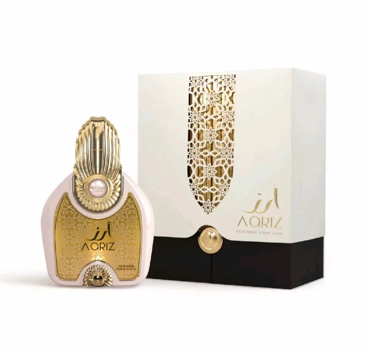 Arabiyat Prestige Aariz EDP 100ml